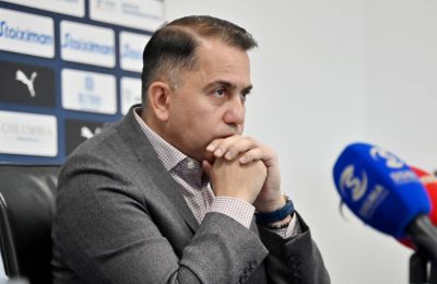 Το παλιό, η νέα εποχή και το σταυροδρόμι
