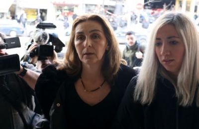 Οι γονείς του συζυγοκτόνου έχουν πλέον δικαίωμα επικοινωνίας με τη μικρή Λυδία με Skype 