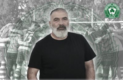 Ομόνοια 29Μ: Αναβάθμισαν το «Χάματσος» με έξτρα κερκίδες