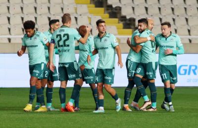 Ομόνοια:  Με αυτογνωσία και αποφασιστικότητα