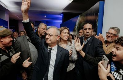 Πρώτη αντιπαράθεση Κυβέρνησης – ΑΚΕΛ