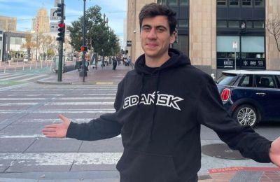 Η συγκινητική ανάρτηση του Αβέρωφ Νεοφύτου