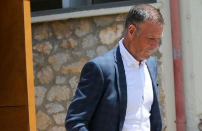 Ρονάλντο: Σκέψεις φυγής από την Αλ Νασρ για τη Ρεάλ...