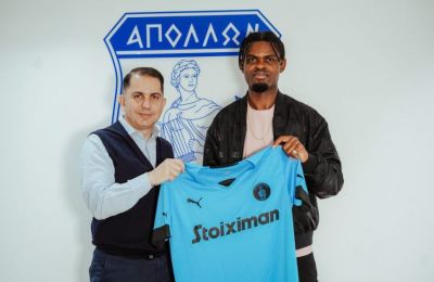 Απόλλων: Μέγα στοίχημα… ο αντι-Ουάρντα