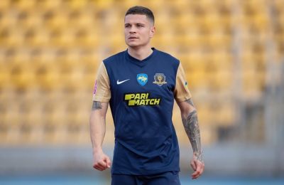 ΑΕΚ: «Ευχαριστούμε για όλα Mikel...»