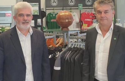 Ομόνοια: Η  καμένη γη του σχεδιασμού