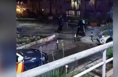 Ψάχνουν για ανθρώπινα λείψανα