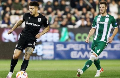 Γιοβάνοβιτς: «Στα playoffs θα κριθούν όλα»