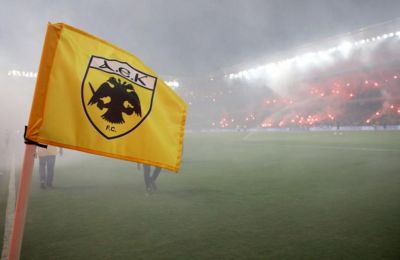 Ο Ολυμπιακός έκλεισε το σπίτι της ΑΕΚ και φώναξε «παρών» για τίτλο!