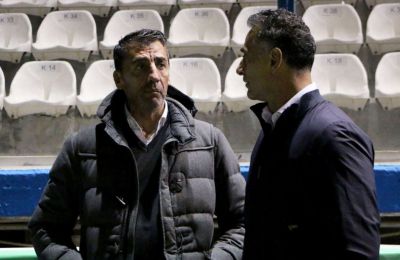 Τέσσερα γκολ, κόκκινη, πέναλτι και ανατροπή! (vid)