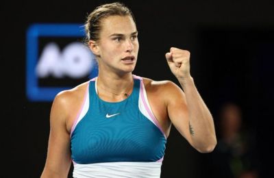 Στον τελικό του Australian Open Σαμπαλένκα και Ριμπάκινα! 