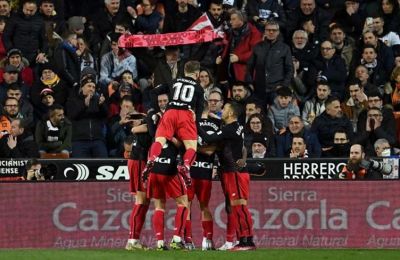 Ο Ντάνι Άλβες διοργανώνει ποδοσφαιρικούς αγώνες στη φυλακή!
