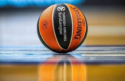 Ευρωλίγκα: Ντέρμπι του Βελιγραδίου και ματσάρα στη Βασκονία!