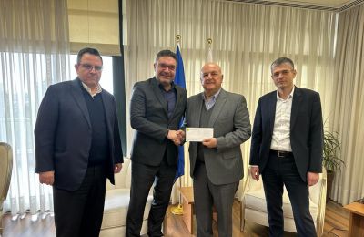 ΑΕΚ: Με Τρισκόφσκι, Άλτμαν και Λόπες (11άδα)
