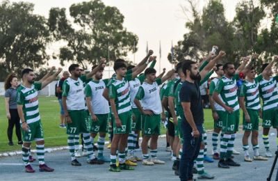 Ομόνοια 29Μ για βαθμούς Αλκής: «Να μην εφαρμοστεί η προκήρυξη» 