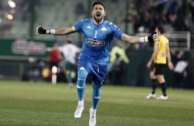 «Γεμάτος» στο φινάλε της κανονικής περιόδου ο Παναθηναϊκός