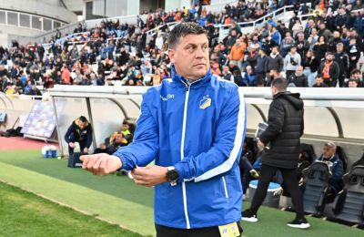 Κασναφέρης: «Σφύριξα ΑΠΟΕΛ-Ομόνοια, κομμουνιστές-δεξιοί»