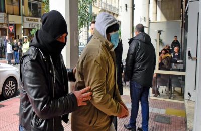 Η ανήλικη εξαφανιζόταν από ίδρυμα φιλοξενίας Ανηλίκων στην Αθήνα στο οποίο διέμενε