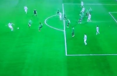 Θύμισε Μιλένκο ο Ντανίλο! (vid)