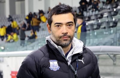 Απόλλων: Ίσως και… καμία