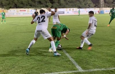 Στο παιχνίδι της ανόδου η Ομόνοια 29Μ! 