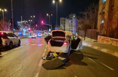 «Έπαιζε θέατρο στον γιο μου»
