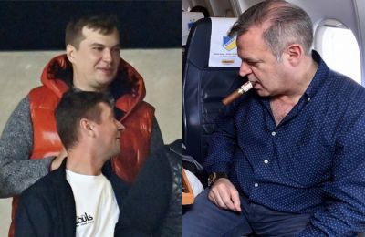 Παικταράδες... πάγκο