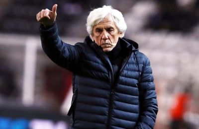 «Γεμάτος» στο φινάλε της κανονικής περιόδου ο Παναθηναϊκός