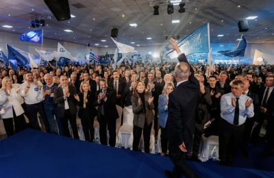 Πρώτη αντιπαράθεση Κυβέρνησης – ΑΚΕΛ