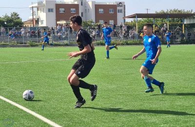 Όλα έτοιμα για το 21ο «Ayia Napa Soccer Festival»