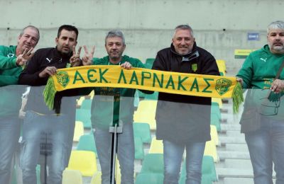 ΑΕΚ: Ανακοίνωσε πακέτα για τα πλέι οφς 