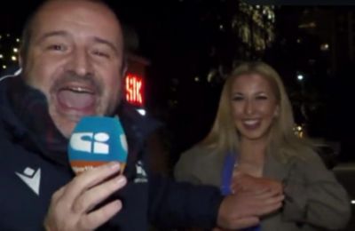 Κορυφαίοι Μπεν και Κρέσπο