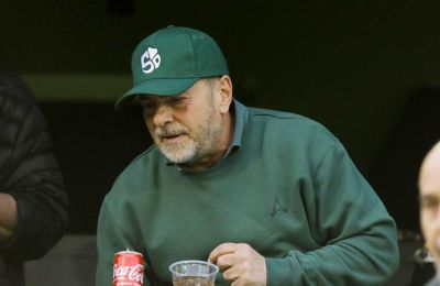 «Γεμάτος» στο φινάλε της κανονικής περιόδου ο Παναθηναϊκός