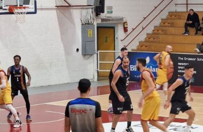 Έριξε κατοστάρα ο Κεραυνός! 