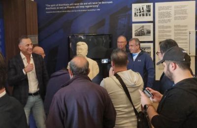 Ανόρθωση: Η προπώληση με Ολυμπιακό 