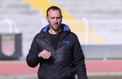 Θ.Ο.Ι Λακατάμιας: Ο Δαμιανού έφερε την σωτηρία! 