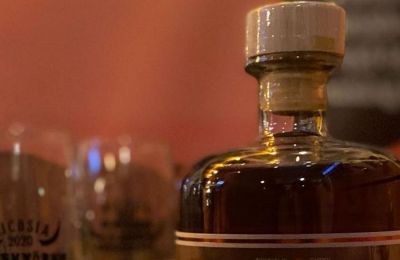 Το ουίσκι Kythrea είχαμε την ευκαιρία να το δοκιμάσουμε στο πλαίσιο του 3ου Nicosia Whisky & Rum Exrperience στο Moondog’s