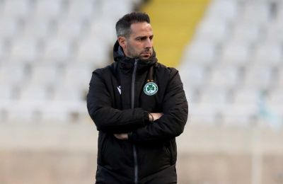 Ομόνοια: Με Φαμπιάνο, Ανσαριφάρντ και Μιξ