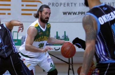 Καλαθόσφαιρα: Εκτός έδρας νίκες... για ΑΕΚ και ΕΝΠ