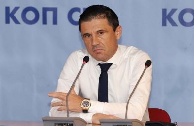Ανόρθωση: Η προπώληση με Ολυμπιακό 