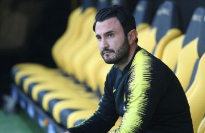 Άρης: «Σωστά δεν είναι πέναλτι! Αφού δεν τον σκότωσε δεν υπάρχει παράβαση»