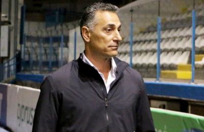 Μόνο τη… μύτη δεν έκλεισε (vid)