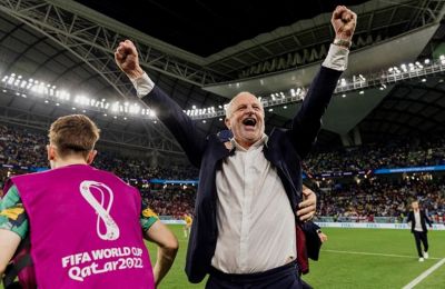 Βραζιλία εναντίον Αργεντινής στο Sudamericana