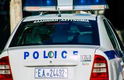 Φωτογραφία Αρχείου 