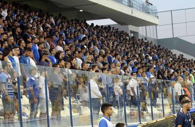 Ανόρθωση: Η προπώληση με Ολυμπιακό 