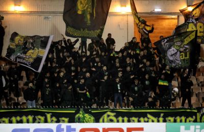 «Κτύπημα» Ρόκα μετά την ποινή αποκλεισμού (pic)