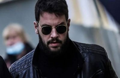 Μετεωρολόγος «λυγίζει» βλέποντας πέρασμα φονικού ανεμοστρόβιλου