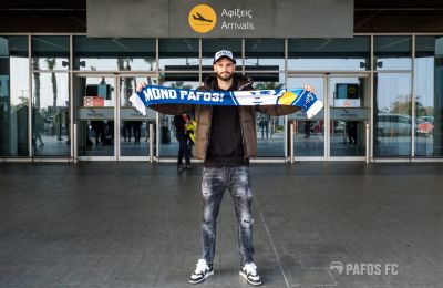 Μπεργκ: «Είχαμε πέναλτι στο τέλος - Θέλει χρόνο ο Μπρούνο»