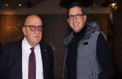 Φωτογραφία από ΚΥΠΕ 