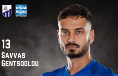 Αλλαγή στο 30' ο Σράντι